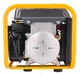 Генератор бензиновий однофазний Powermat 1200 Вт 2HP 230V - изображение 5