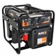 Генератор інверторний Black 13609 3500W 230V - изображение 7