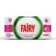 Вологі серветки для прибирання Fairy Lilyum Ciciegi лілія 100 шт - зображення 2