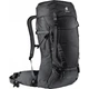 Рюкзак Deuter Futura Air Trek 45+10 SL Black-Graphite (1052-3402021 7403) - изображение 1