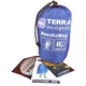 Дождевик Terra Incognita PonchoBag L-XL Синий (TI-PBLXLBL) - изображение 3