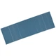 Складной коврик Terra Incognita Sleep Mat Синий (TI-SLEEPMAT-BLUE) - изображение 1