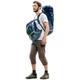 Рюкзак Deuter Gravity Rope Bag (1052-3391617 3400) - зображення 4