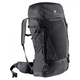 Рюкзак Deuter Futura Air Trek 60 + 10 Black-Graphite (1052-3402321 7403) - изображение 1
