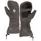 Варежки Black Diamond Overmitts Smoke XS (1033-BD 801424SMOKXS_1) - изображение 2