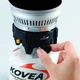 Газовий пальник Kovea KB-0703W Alpine Pot Wide (KB-0703W) - зображення 11