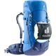 Крепление шлема Deuter Helmet Holder (1052-3922321 7000) - изображение 3