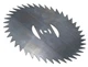 Ніж VJ Parts для акумуляторного тримера 40-Т (D 5*147 мм), шп461 - зображення 2