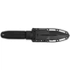 Ніж SOG Pentagon FX Black Out (1033-SOG 17-61-01-57) - зображення 5