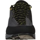 Кросівки La Sportiva Tx Guide Leather 44.5 Carbon/Yellow LaSportiva (1052-27S900100 44,5) - зображення 3