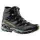 Кросівки La Sportiva Ultra Raptor II Mid Leather Wide GTX 43.5 Black LaSportiva (1052-34K999811W 43,5) - зображення 1