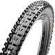 Покришка Maxxis High Roller II 27.5X2.30 TPI-60 Foldable EXO/TR (1052-ETB85923000) - зображення 1