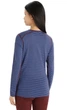 Термокофта Icebreaker 200 Oasis LS Crewe Wmn Blue S (1052-104 375 660 S) - зображення 4