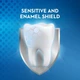 Зубна паста лікування чутливості Crest Pro-Health Sensitive + Enamel Shield Smooth Mint 59 g - зображення 5