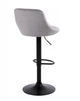 Барне крісло VELACO 106 cm XENA01-GR-BL - изображение 6
