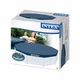 Захисне покриття тент для каркасного басейну Intex 366 cм 28031 - изображение 1