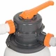 Фільтраційна установка Bestway FlowClear 58497 (5.6 м3/год) - зображення 12