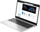 Ноутбук HP 255R G10 (AD1U6ET) Turbo Silver - зображення 3
