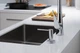 Диспенсер для жидкого мыла HANSGROHE A71 40468000 - изображение 3