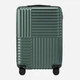 Чемодан 38 л Xiaomi Ninetygo Himalaya Luggage Зеленый (6941413219938) - изображение 1