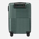 Чемодан 38 л Xiaomi Ninetygo Himalaya Luggage Зеленый (6941413219938) - изображение 2