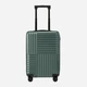 Чемодан 38 л Xiaomi Ninetygo Himalaya Luggage Зеленый (6941413219938) - изображение 3
