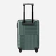 Чемодан 38 л Xiaomi Ninetygo Himalaya Luggage Зеленый (6941413219938) - изображение 4