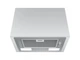 Витяжка Whirlpool WCT 64 FLY X - изображение 1