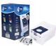 Мешки пылесоса Philips 12шт Performer FC9170 FC9171 FC9174 FC9150 FC9152 FC9160 FC9162 FC9166 FC9173 FC9175 FC9176 - изображение 1