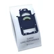 Мешки пылесоса Philips 4шт Performer FC9170 FC9171 FC9174 FC9150 FC9152 FC9160 FC9162 FC9166 FC9173 FC9175 FC9176 - изображение 3