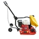 Віброплита Vitals Professional HQ 90WT 86кг Двигун HONDA - зображення 5