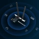 Сетевая карта Wi-Fi Mercusys MA30E - изображение 4