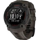 Смарт-часы Garmin Instinct E, 45 mm, Black Bezel with Charcoal Band, GPS смарт-годинник (010-02933-00) - изображение 1