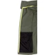 Куртка Hallyard Sixten 002 SoftShell Оливковий L (sixten/7791-002 L) - зображення 4
