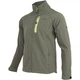 Куртка Hallyard Sixten 002 SoftShell Оливковий L (sixten/7791-002 L) - зображення 8