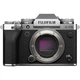 Цифровой фотоаппарат Fujifilm X-T5 Body Silver (16939368) - изображение 1