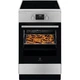 Плита Electrolux LKI564267X - зображення 1