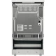 Плита Electrolux LKI564267X - зображення 2