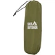 Туристический коврик Skif Outdoor Bachelor Ultralight 190 x 55 x 5 cm Olive (SOBMOL) - изображение 4