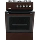 Плита Milano ML60 G1 /07 brown - изображение 2