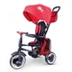 Детский велосипед QPlay Rito+ Eva Red (S380-8Red) - изображение 1