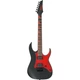 Электрогитара Ibanez GRG131DX-BK (226418) - изображение 1