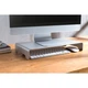 Подставка для монитора Digitus Aluminium Monitor Riser (DA-90369) - изображение 3