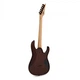 Электрогитара Ibanez GRG121DX-WNF (225594) - изображение 2