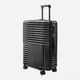 Чемодан 62 л Xiaomi Ninetygo Himalaya Luggage 24 Black (6941413239653) - изображение 8