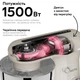 Планетарный миксер RZTK Stand Mixer 1500 4.5 л Milk White - изображение 3