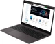 Ноутбук HP 255R G10 (B39STAT) Dark Ash Silver / 15.6” SVA / AMD Ryzen 5 7535U / RAM 16 ГБ / SSD 512 ГБ - изображение 3