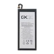 Акумулятор GX EB-BA520ABE, EB-BJ530ABE для Samsung A520 A5 (2017) або J530 J5 (2017) - зображення 2