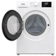 Стиральная машина Gorenje WNGPI 61 SBS/UA - изображение 3