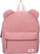 Plecak do przedszkola Vadobag Ridge And Row Różowy z uszami 31 x 26 x 9 cm (8712645327115) - obraz 1